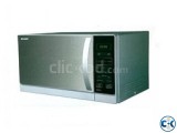 SHARP R-84A0 ST V MICROWAVE OVEN