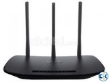 450Mbps Wireless N Router TL-WR940N