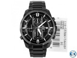 CASIO EDIFICE EFR 533 BLACK