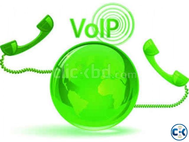 IP PHONE NUMBER VOIP large image 0