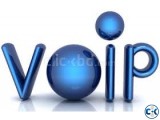 IP PHONE VOIP