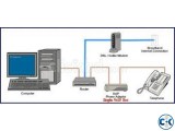 IP PHONE SOLUTION