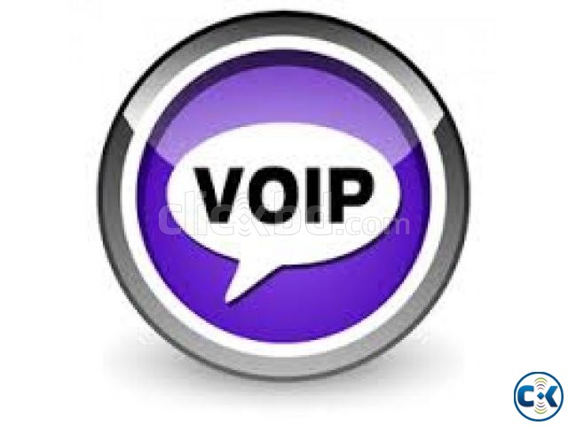 IP PHONE VOIP large image 0