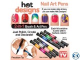 Style Nail Art Pen