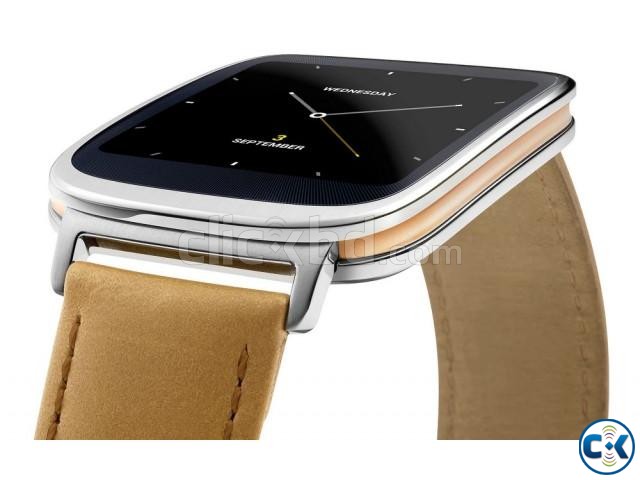 Brand New Asus ZenWatch See Inside For More  large image 0