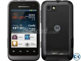 Brand New Motorola Defy Mini XT320 See Inside 