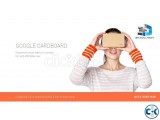 Google cardboard V2.0 3D SOLUTION