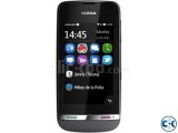 Nokia asha 311 black new
