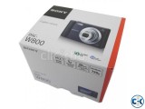 Sony DSC-W800 CYBER SHOT 20.1 MP