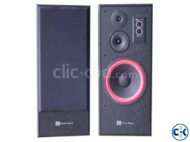 Martin Roland floorstanding speakers....mint condition large image 0