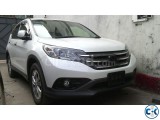 Honda crv 20 g pkg Pearl color 12