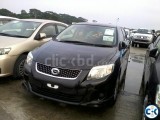 Fielder AERO tourer black color push start10