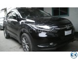 Honda Vezel Black color 14