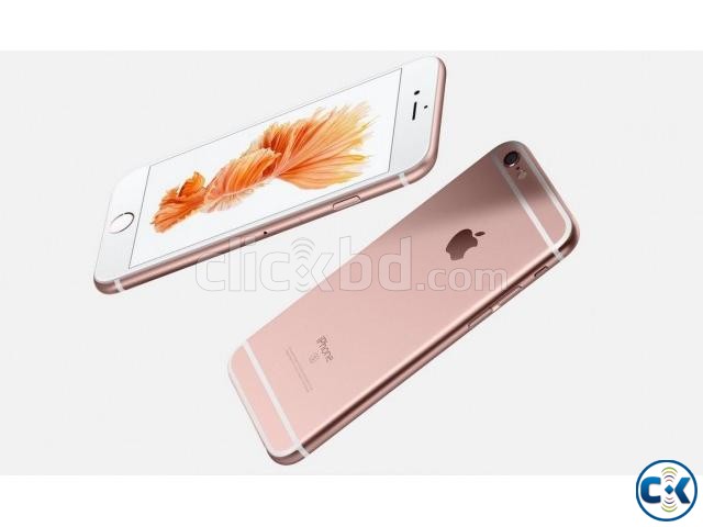 iPhone 6s Plus 128GB large image 0