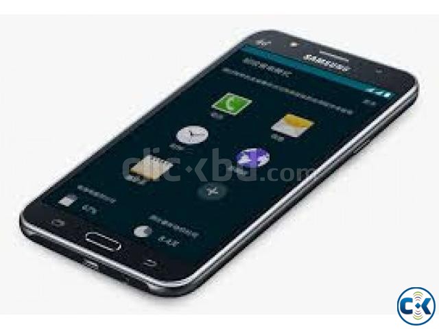 SAMSUNG GALAXY J7 SMART MOBILE large image 0