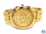 Tissot Gents Watch
