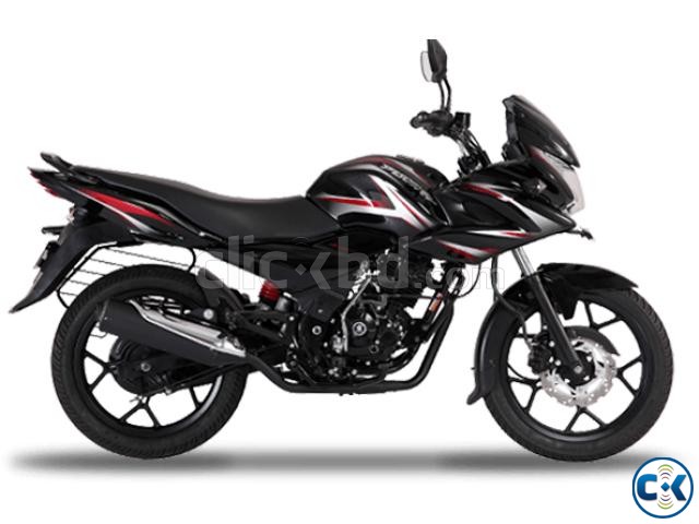 bajaj Discover large image 0