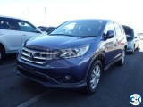 Honda CRV 20G Pkg Purple blue 11