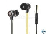 Brand New Golf Jazz M3 Headphones See Inside 