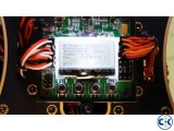 kk 2.1 Flight Controller Board