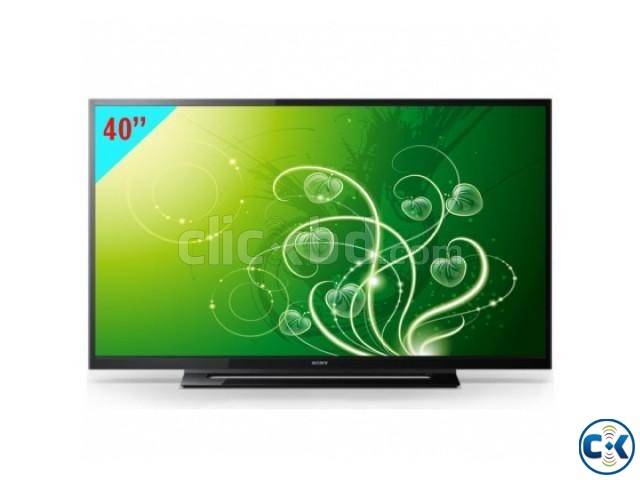 32 inch Sony Bravia R306C HD Television large image 0