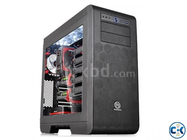 Intel Core i7-6700K 6Th Gen Gaming Graphics Pc large image 0