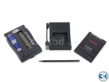 mac 256 GB SSD