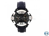 Felix FT-2931BL Xenlex Series Analog Watch