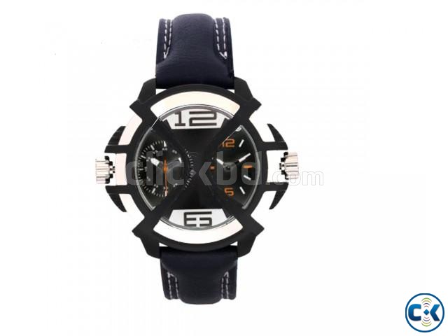 Felix FT-2931BL Xenlex Series Analog Watch large image 0
