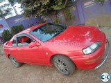 Toyota Cynos
