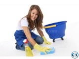 Maid servant supplier in Dhaka