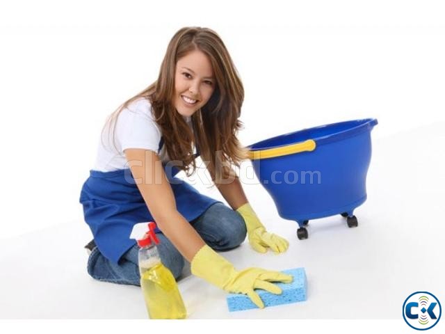 Maid servant supplier in Dhaka large image 0