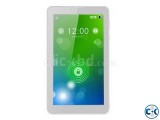 HTS-315 1GB RAM Quad Core 3G Tablet Pc