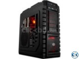 Intel Core i5-6600K Gaming Graphics Pc