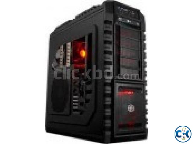 Intel Core i5-6600K Gaming Graphics Pc large image 0