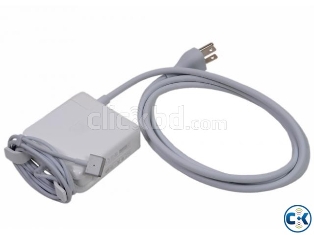 MACBOOK G4 MagSafe AC Adapter large image 0