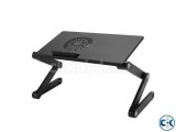 Folding Aluminium Alloy Computer Table