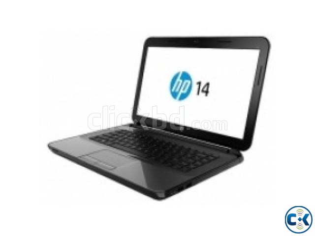 HP 14-ac130TU 6th Gen i3 1TB Hdd 14 inch large image 0