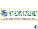 HONGKONG  VISIT & JOB VISA