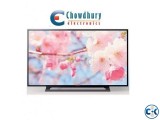 40 Inch Sony Bravia R352C Full HD LED TV Call 01611646464