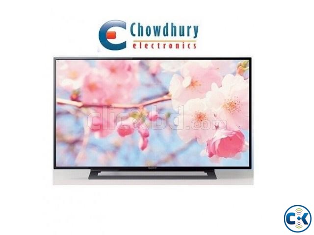 40 Inch Sony Bravia R352C Full HD LED TV Call 01611646464 large image 0