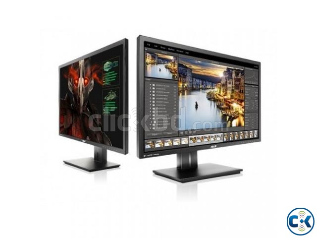 Asus PB287Q Wide Screen 28 inch 4K Display large image 0