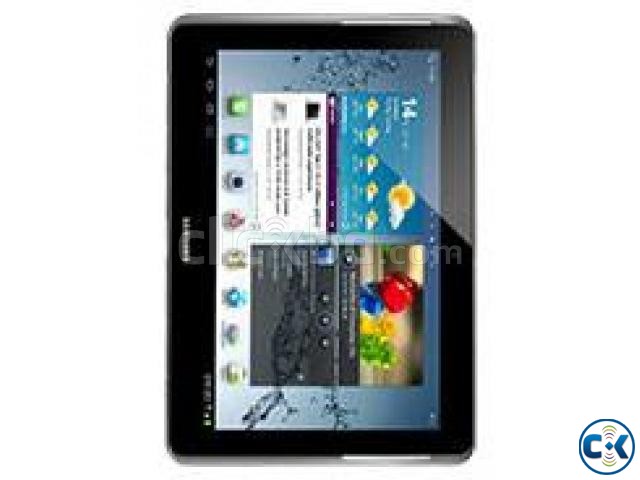 SAMSUNG GT-P5100 Galaxy Tab 2 16GB Unlocked Phone original large image 0