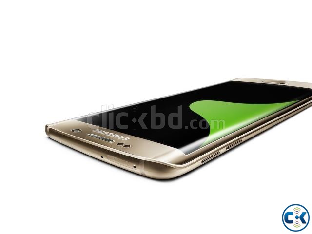 Samsung GALAXY S6 edge 64GB Dual SIM  large image 0