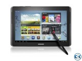 SAMSUNG GALAXY NOTE TABLET 10.1