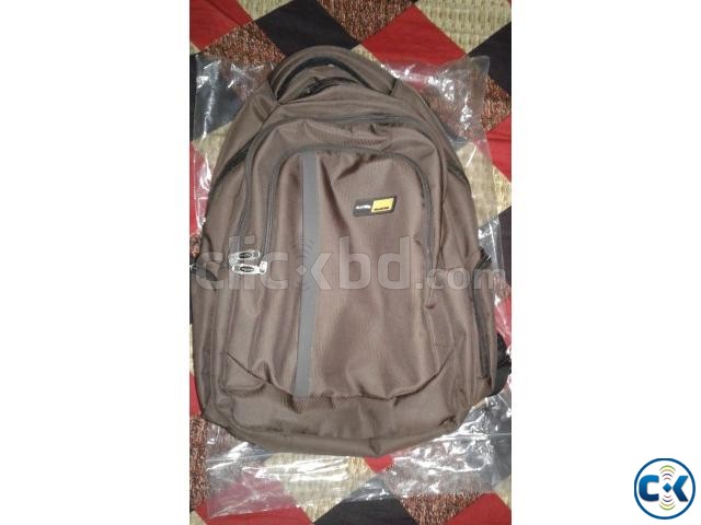 Max Bag Full Three Years Warranty large image 0