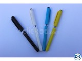 Name Logo Print on gift ball pen