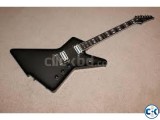 Ibanez DTT700 DiMarzio D activator X pickups