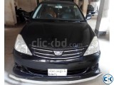 Toyota Allion 2003