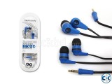 Brand New Skullcandy Ink D Heat NBA Edition Headphones 